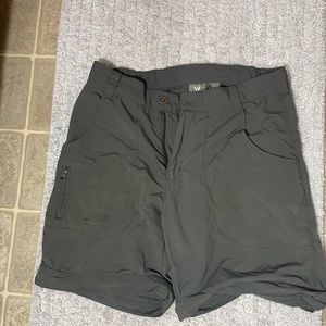 Hiking pants/shorts